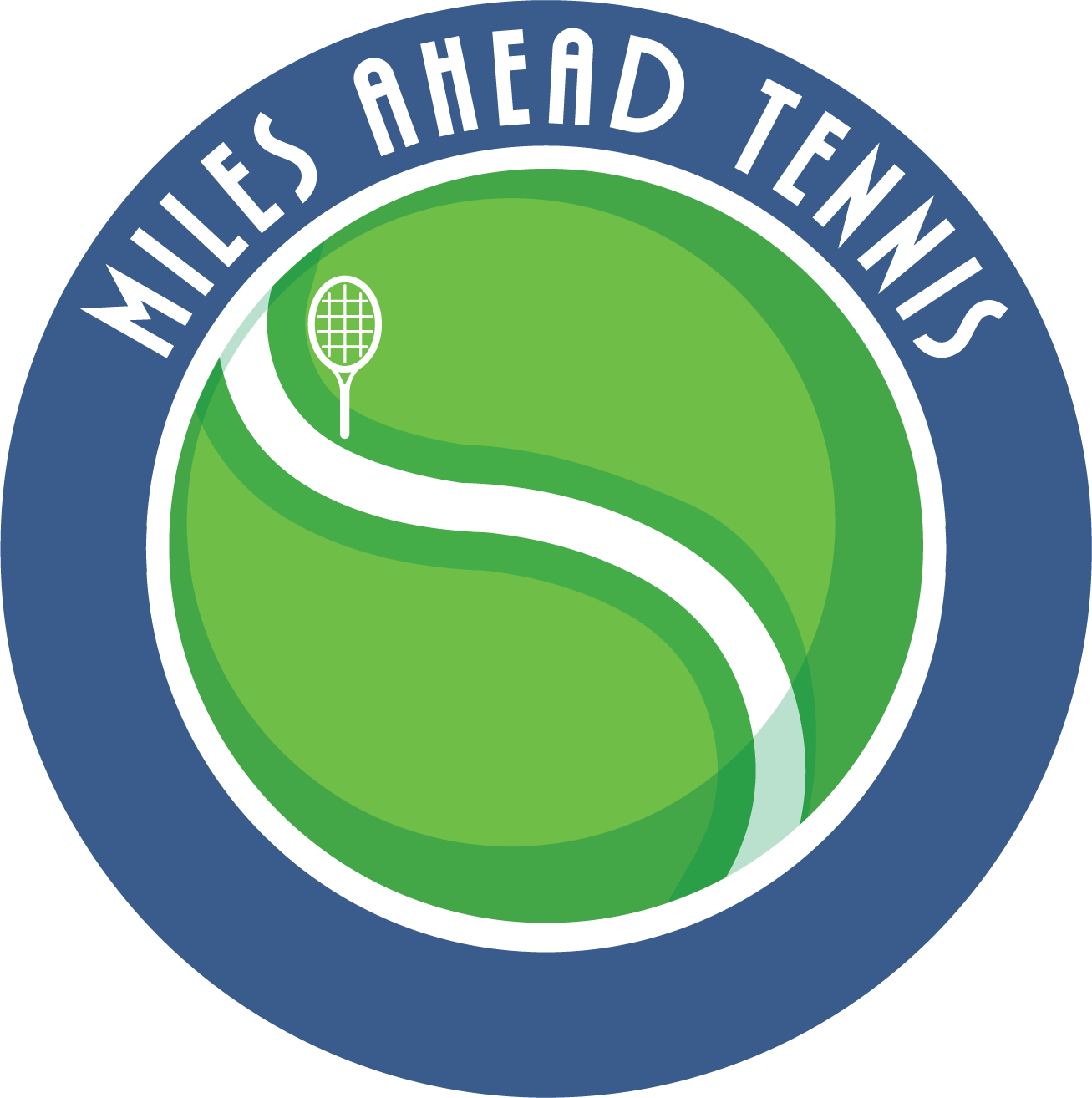 Miles Ahead Tennis