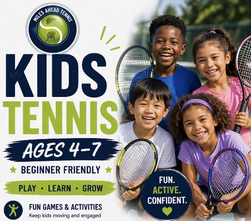 Sunday Juniors Aged (4-7) 5 week Session or drop in